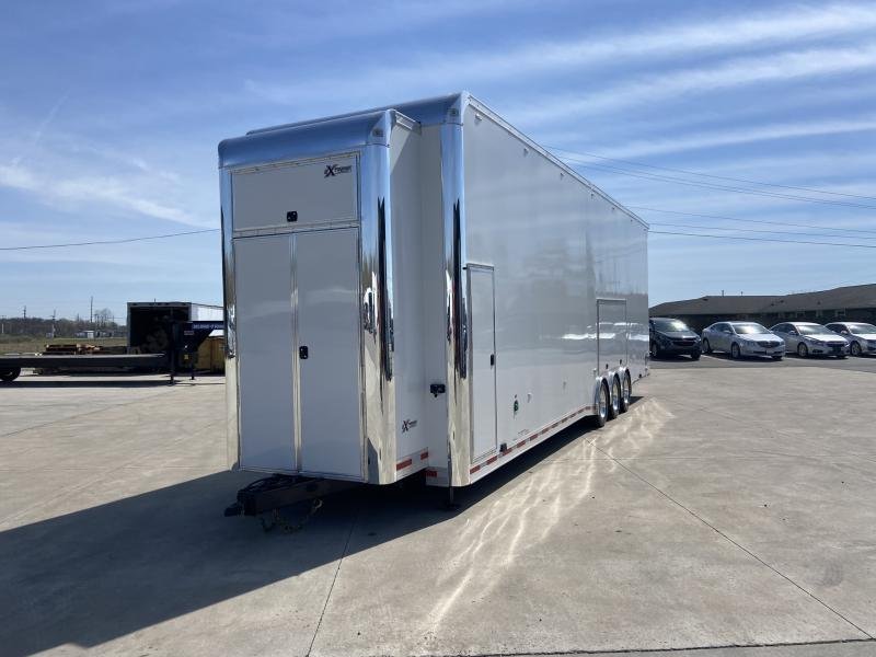 
								United USH 8.5×36 Stacker full									